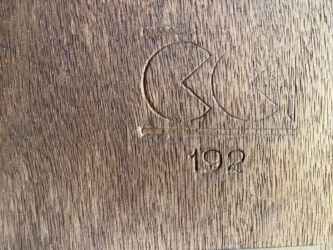 アンティークサイドボード CC41《長崎県 引取り限定》