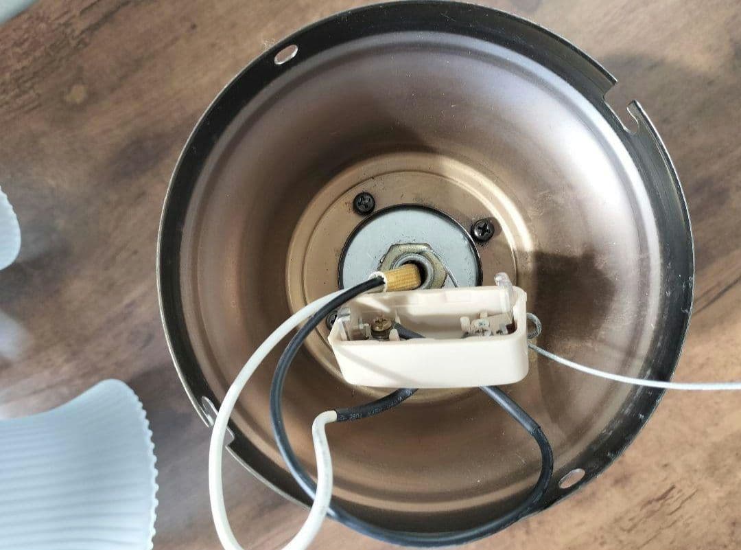 クラシックシーリングファン 4灯タイプ