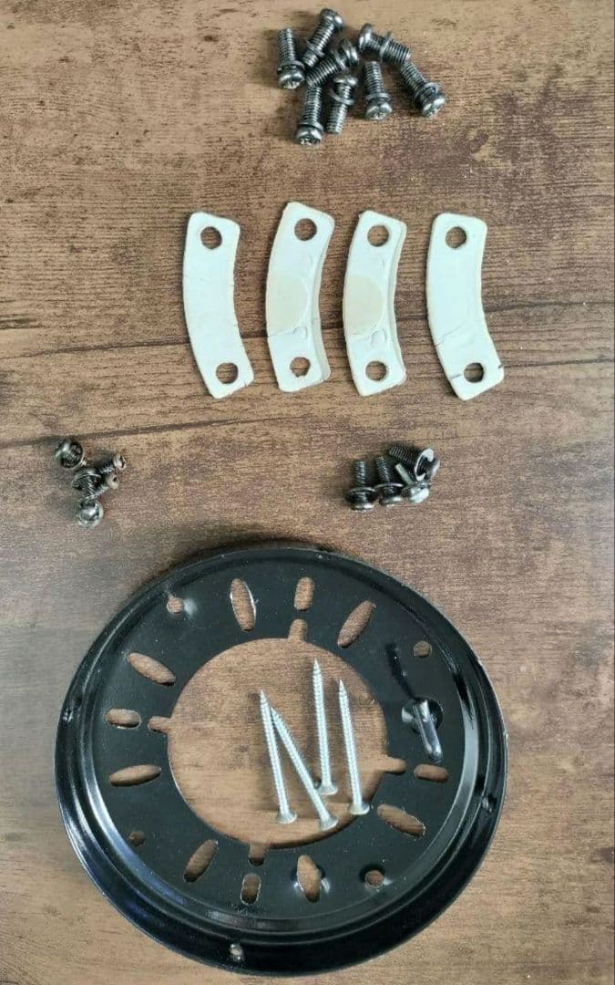 クラシックシーリングファン 4灯タイプ