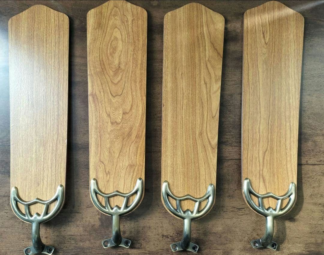 クラシックシーリングファン 4灯タイプ