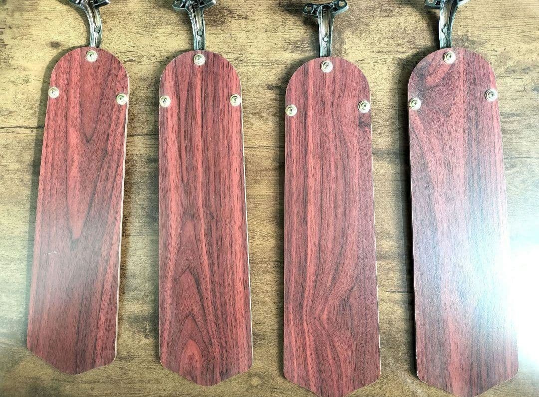 クラシックシーリングファン 4灯タイプ