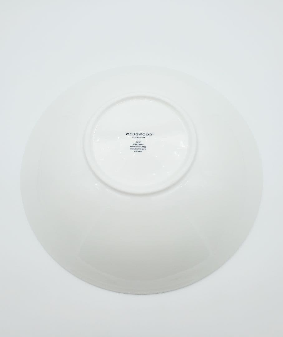 ウェッジウッド　ジオ　3点セット