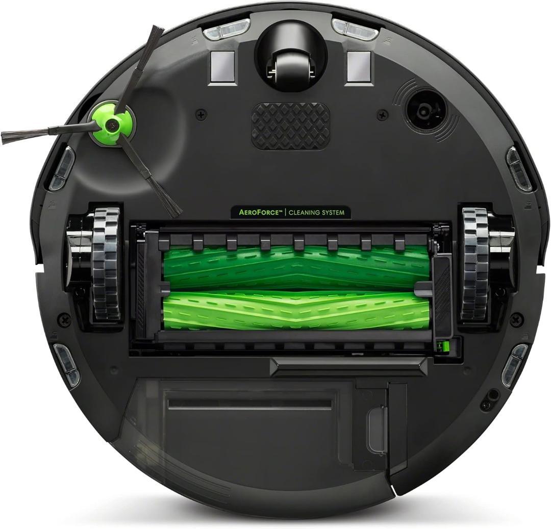 アイロボット(IRobot)　ルンバ j7+ J755860 Alexa対応