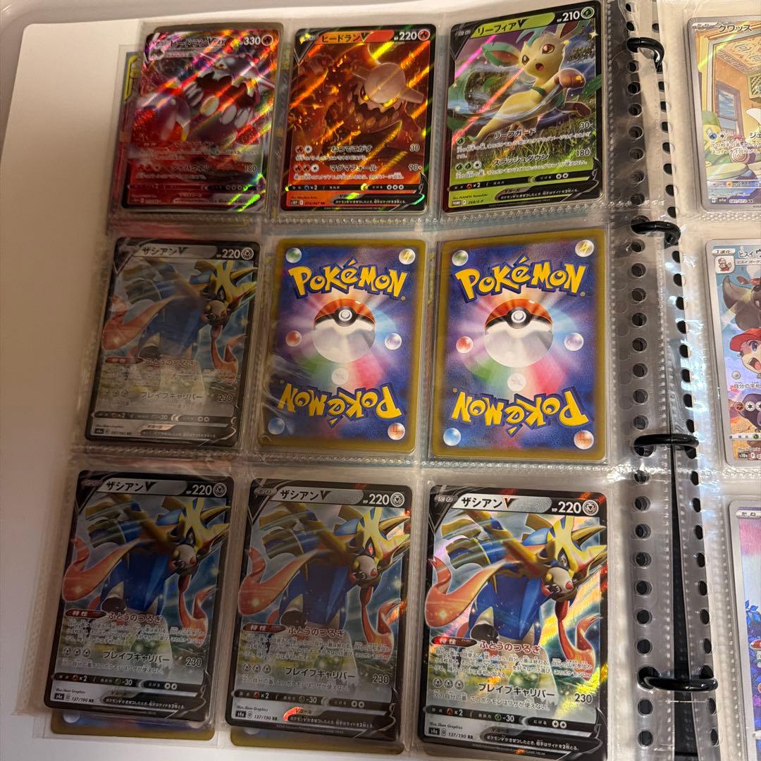 ポケモンカード　大量　まとめ売り