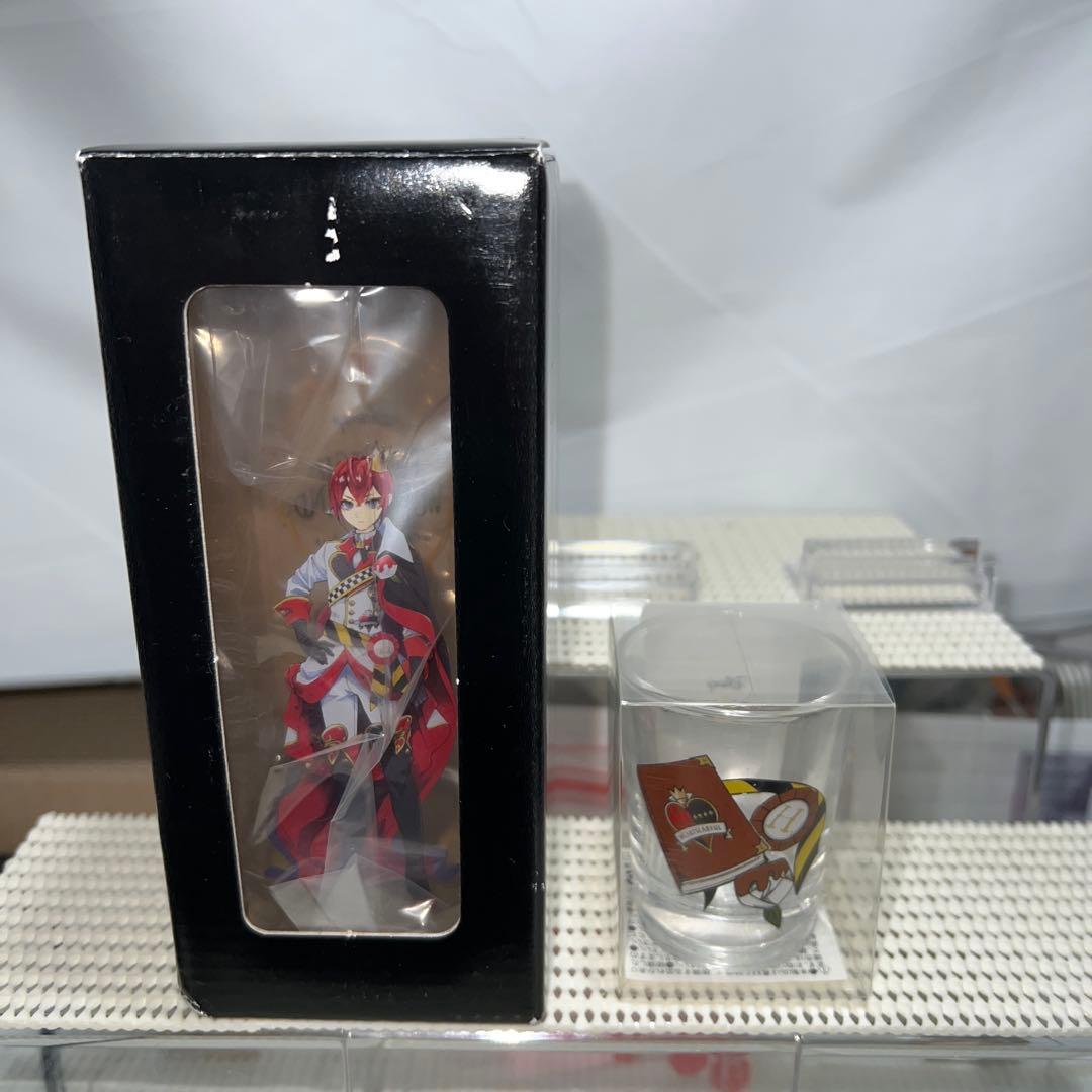 【大量】ツイステッドワンダーランド ハーツラビュル寮 27点セット リドル 他