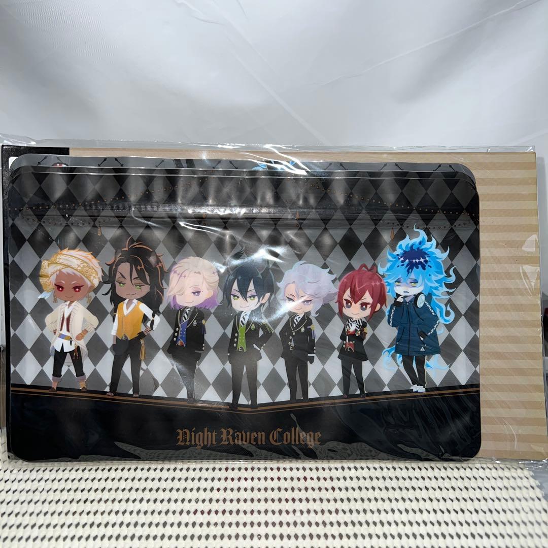 【大量】ツイステッドワンダーランド ハーツラビュル寮 27点セット リドル 他