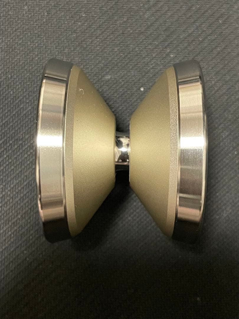 JAPAN TECHNOLOGY フラクタル 10mmアクセル