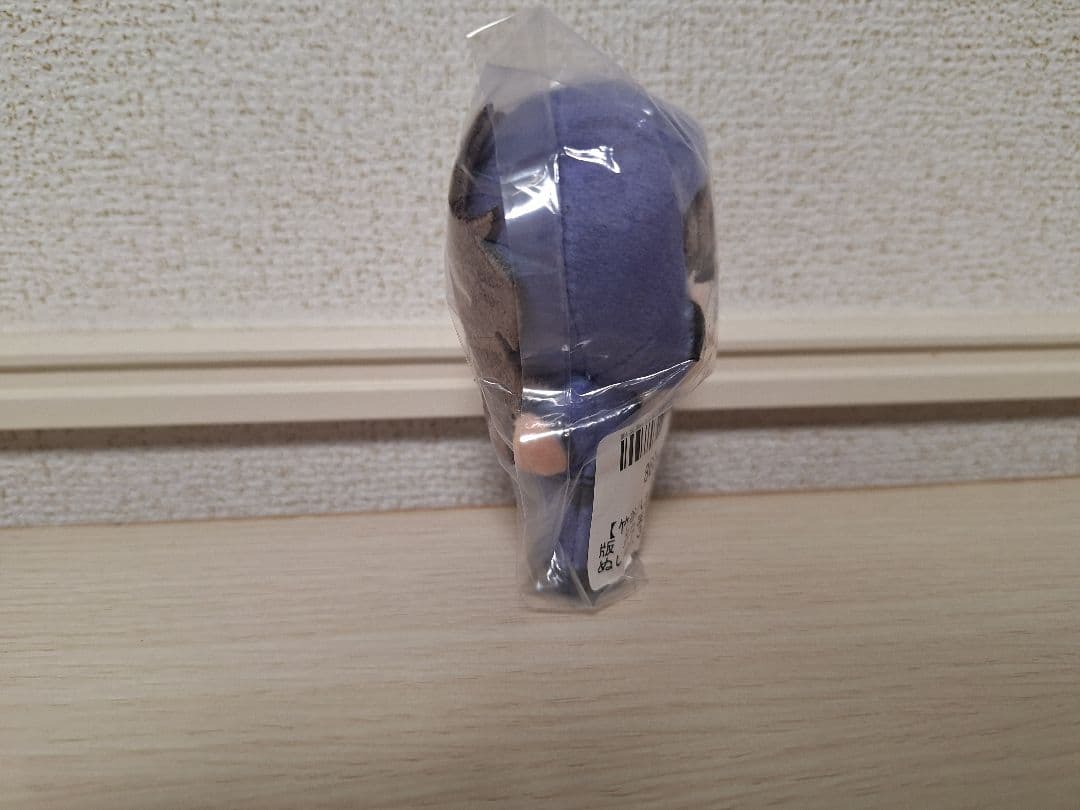 忍たま乱太郎 ほわぬい 尾浜、 久々知 竹谷、鉢屋、不破5点セット