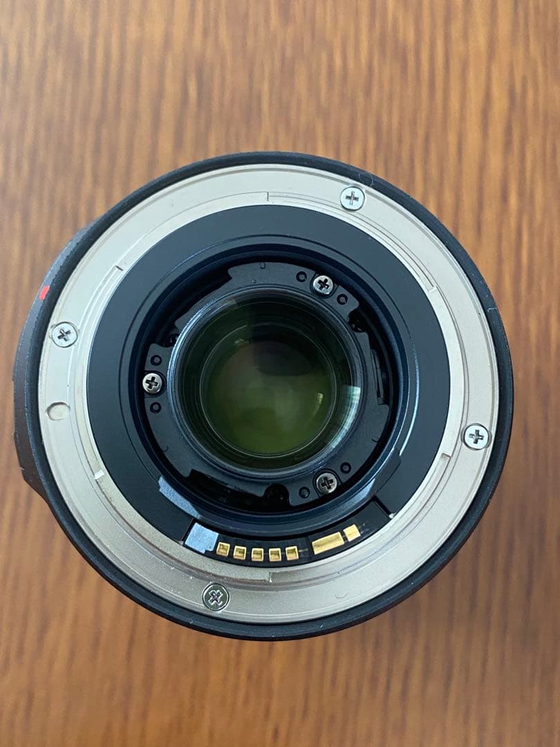 タムロン 28-300mm 3.5-6.3 Di VC PZD Canon