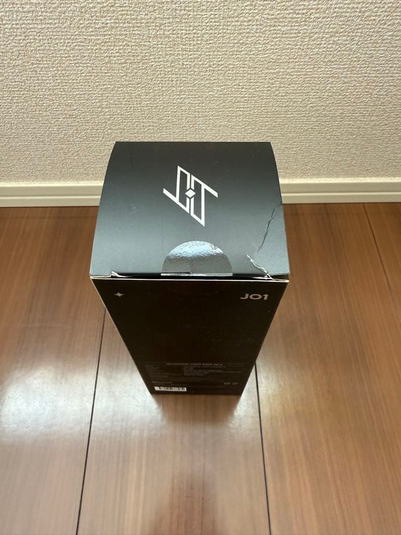 アイドル JO1 ORIGINAL LIGHT STICK VOL.1