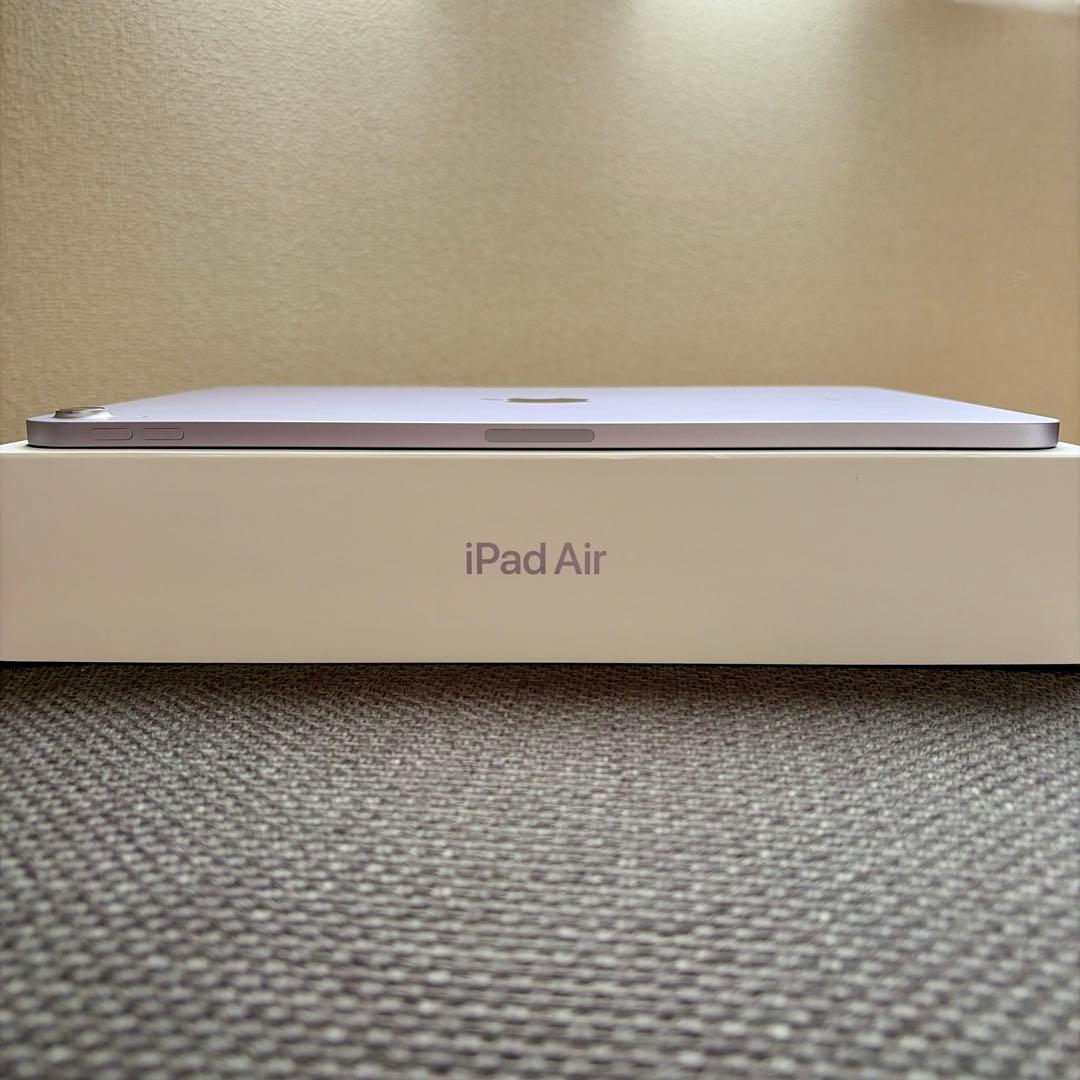 iPad Air 第6世代 11インチ 128GB Wi-Fiモデル M2