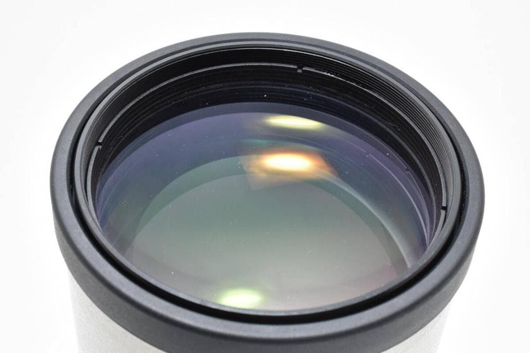 ★外観極美品★ EF 300mm F4L USM 《レンズキャップ付き！》