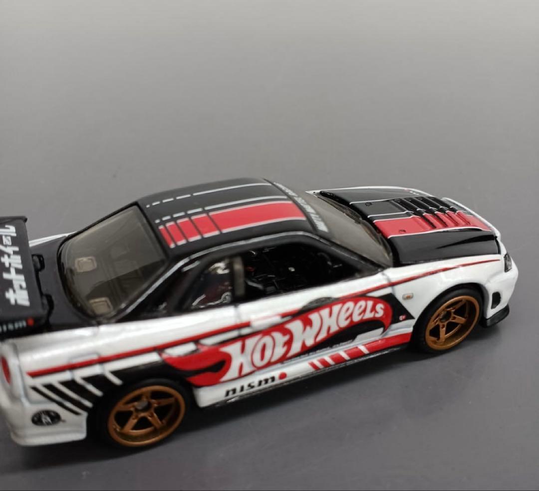 ホットウィールジャパンコンベンション