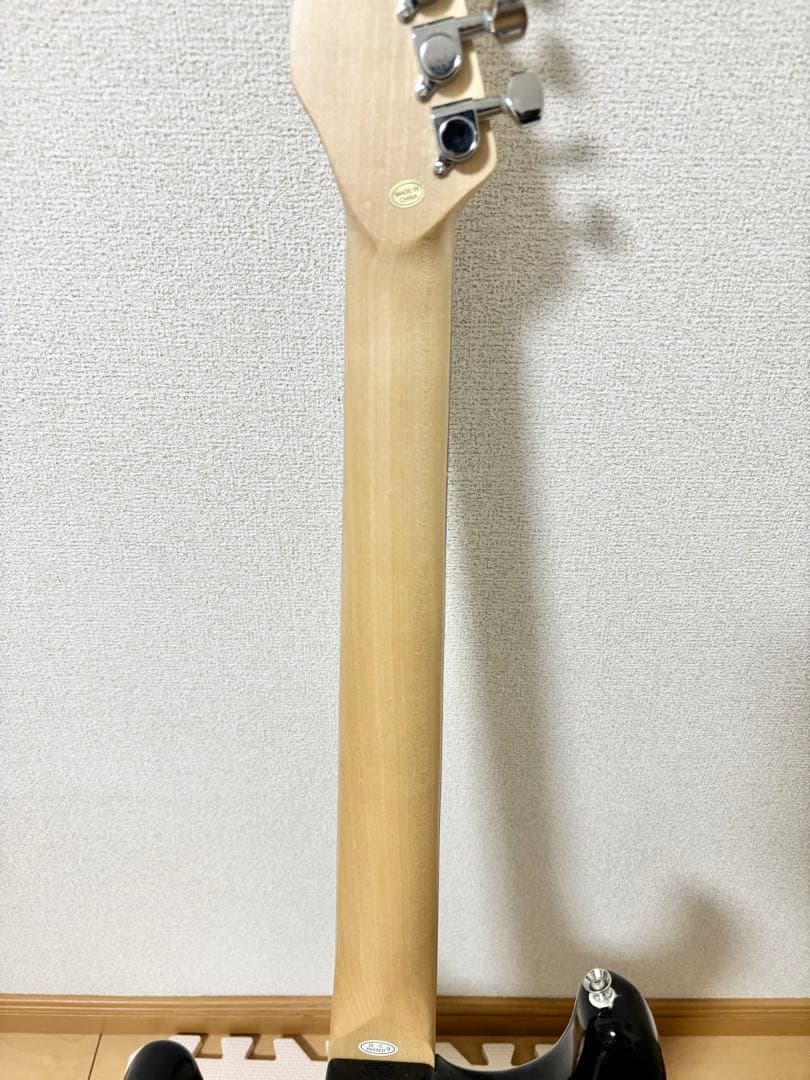 良品 SELDER エレキギター初心者セット