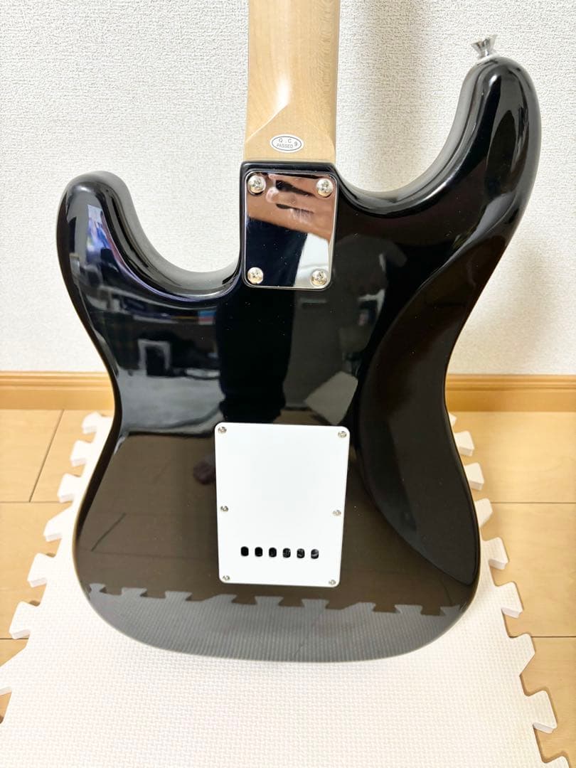 良品 SELDER エレキギター初心者セット