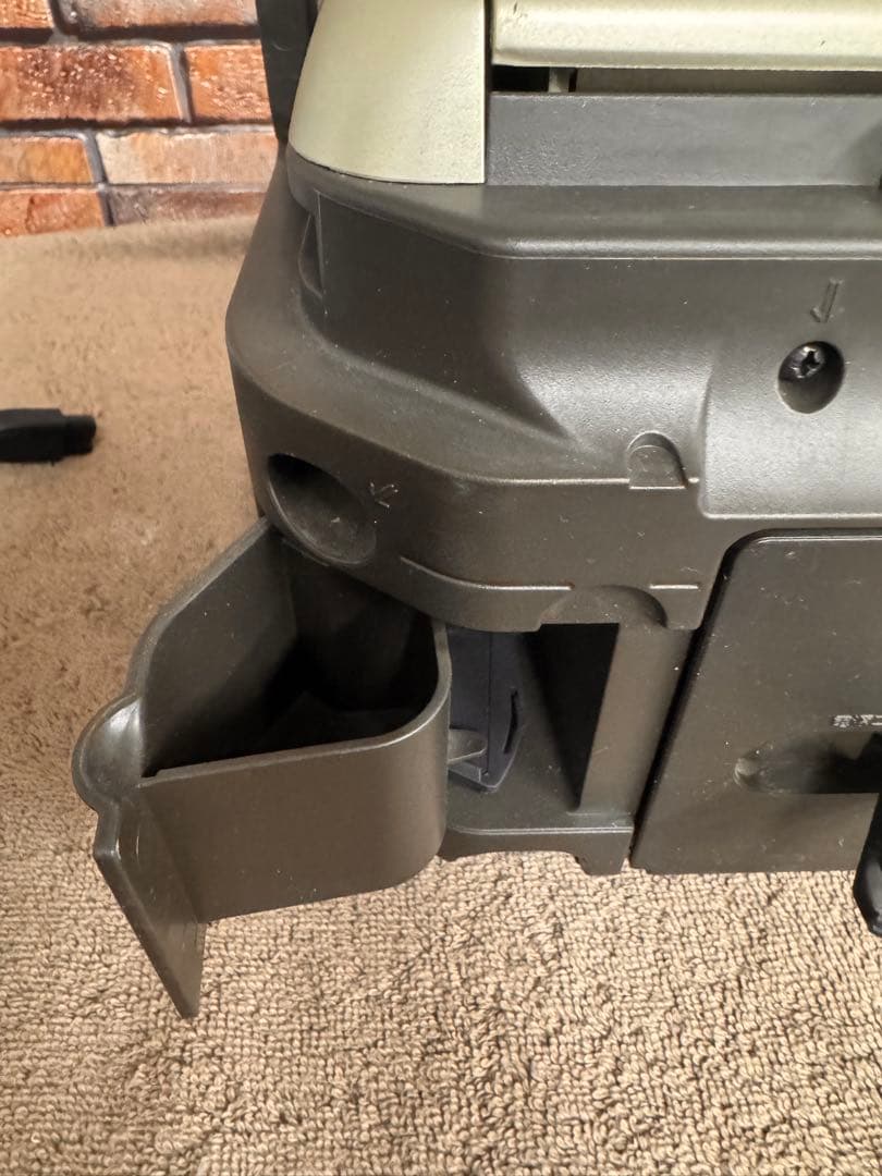 職人OH済SONY CFD-A110 木目調 CDラジカセ※価値のわかる人向け