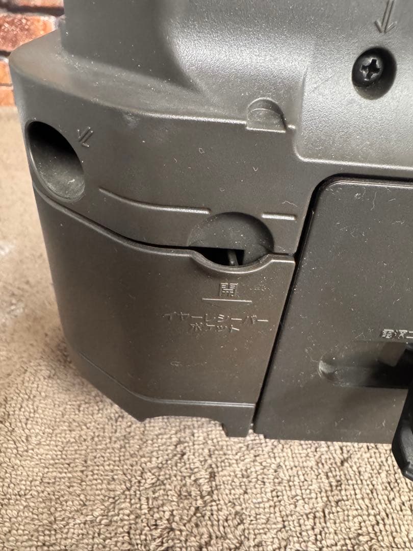 職人OH済SONY CFD-A110 木目調 CDラジカセ※価値のわかる人向け