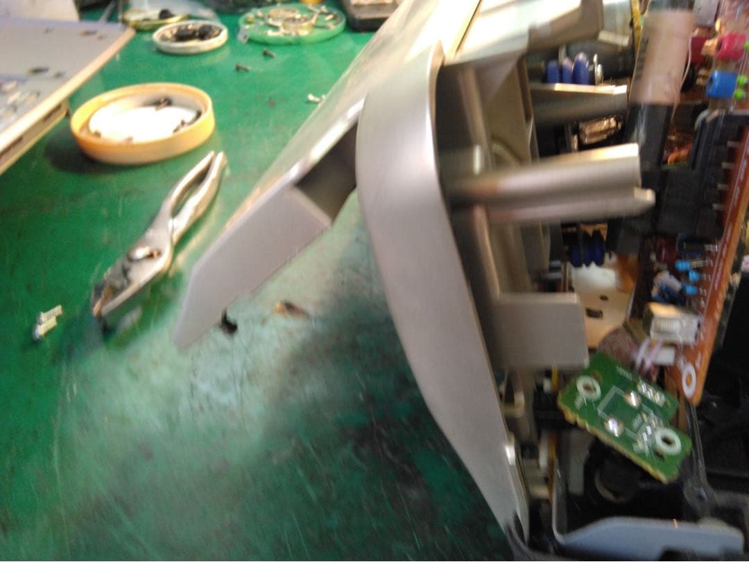 職人OH済SONY CFD-A110 木目調 CDラジカセ※価値のわかる人向け