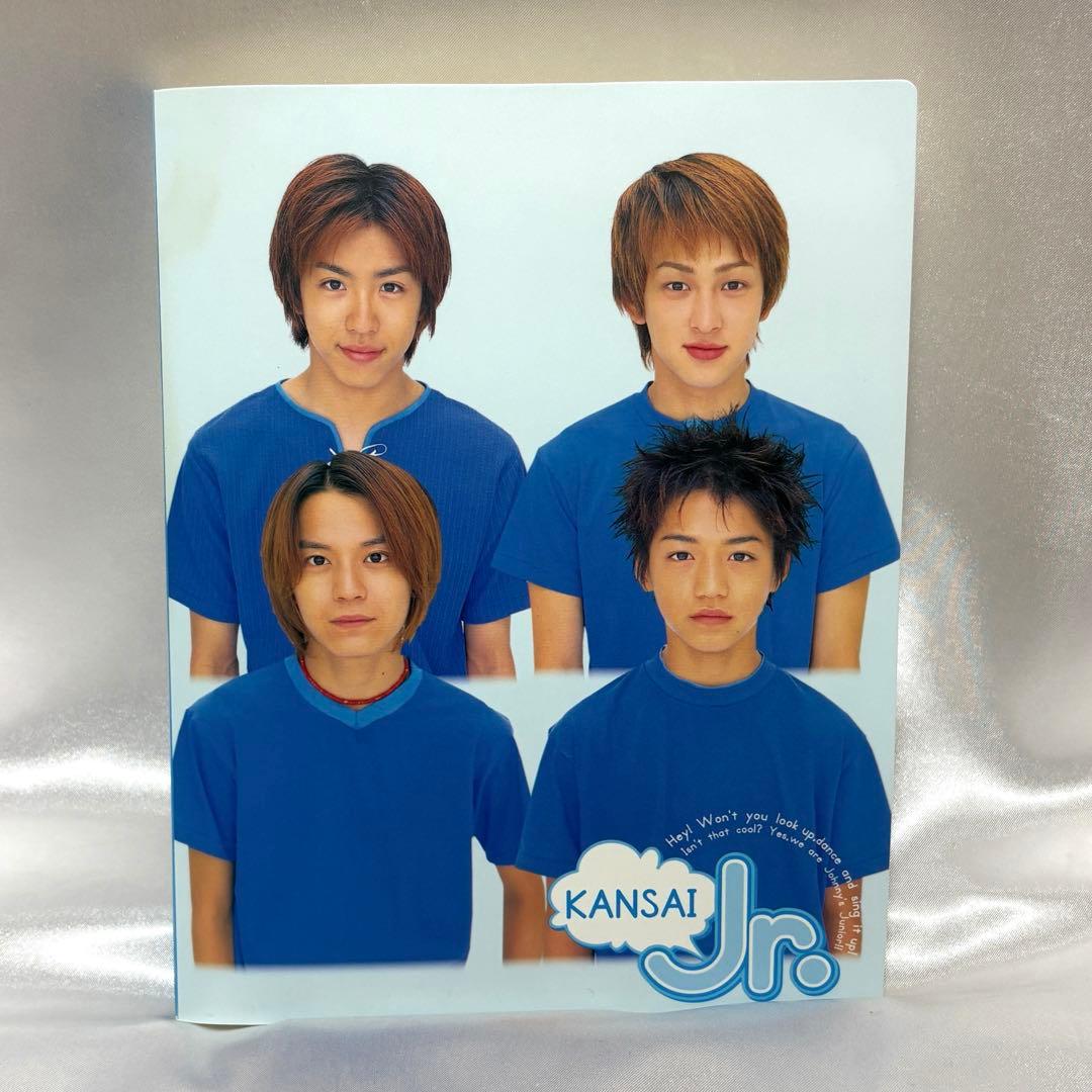 錦戸亮 写真 まとめ ちび亮 ジュニア 関ジャニ∞ アルバム付き　56枚