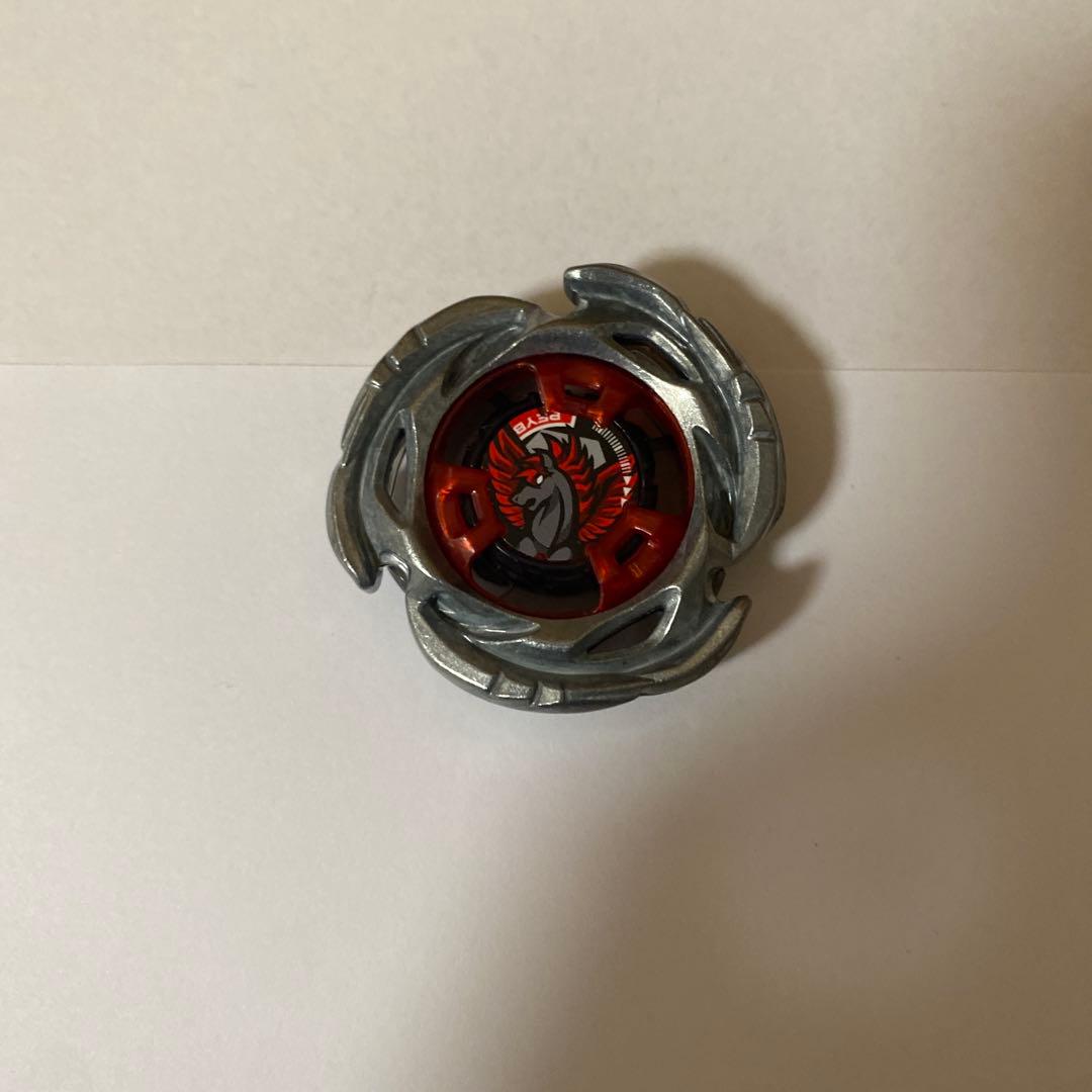 エアロペガサスレッドバジョン