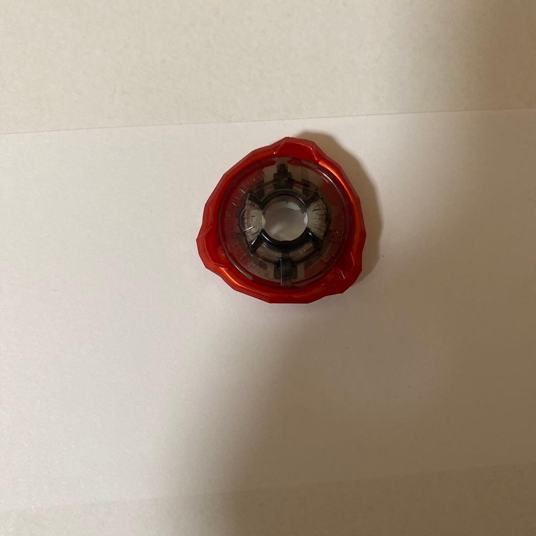エアロペガサスレッドバジョン