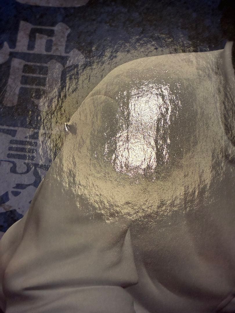 呪術廻戦 劇場版呪術廻戦0 乙骨憂太 MAXIMATIC 他 フィギュア 4体