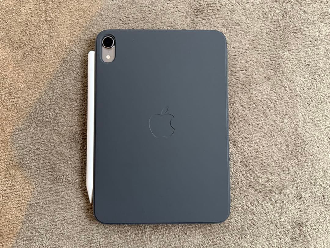 iPad mini A17 第7世代 128GB Wi-Fi スペースグレイ