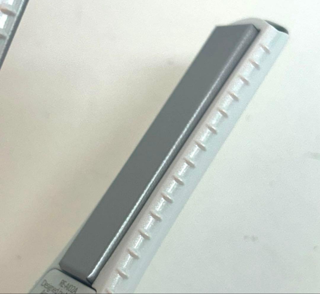 a251-37 Refa リファビューテックフィンガーアイロン RE-A102A