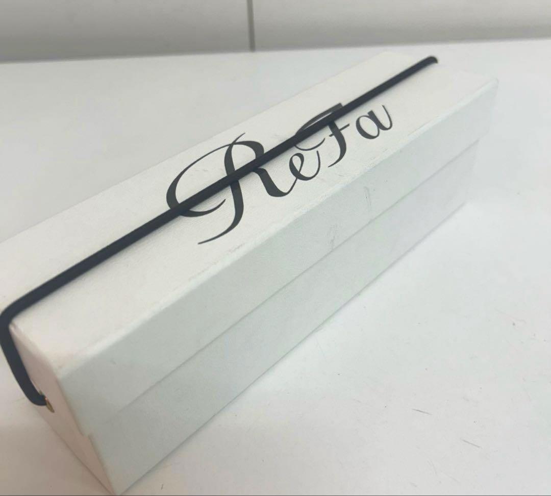 a251-37 Refa リファビューテックフィンガーアイロン RE-A102A