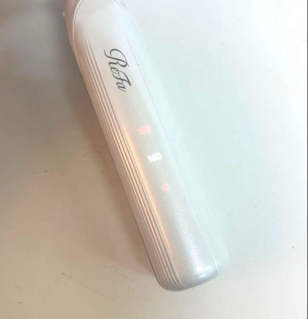 a251-37 Refa リファビューテックフィンガーアイロン RE-A102A