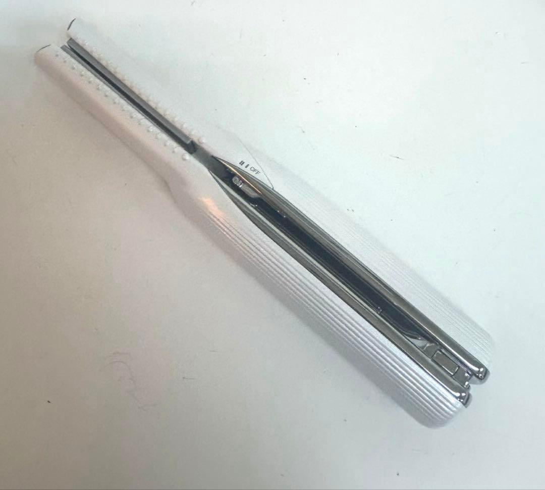 a251-37 Refa リファビューテックフィンガーアイロン RE-A102A