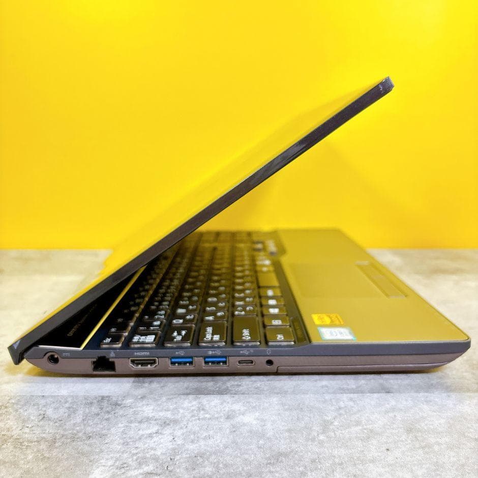 美品❣8世代ⅰ7✨SSD＆HDD1TB ブルーレイ フルHD カメラ付Win11