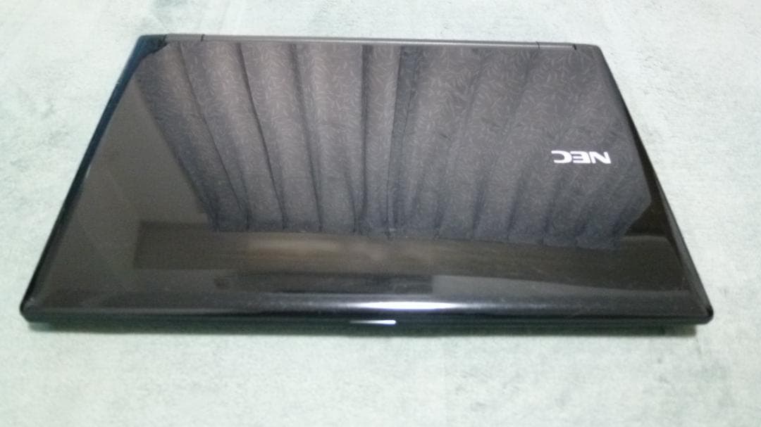 NEC VUT25F-5 CPUi5 第７世代 動作中古品