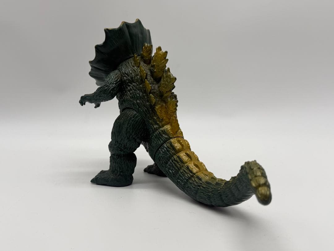 バンダイ 怪獣大決戦場 限定版 ウルトラマン ジラース ソフビセット レア