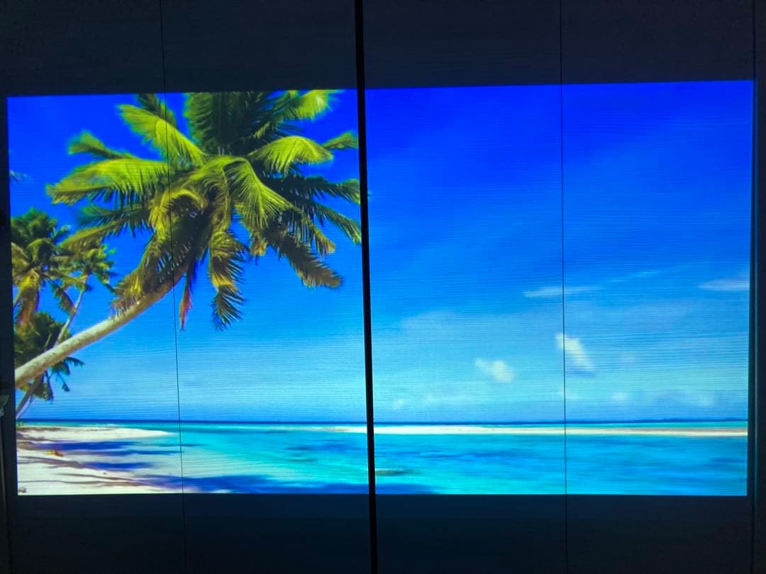 薄型軽量！EPSON EB-1776W 使用頻度の少ない最良品