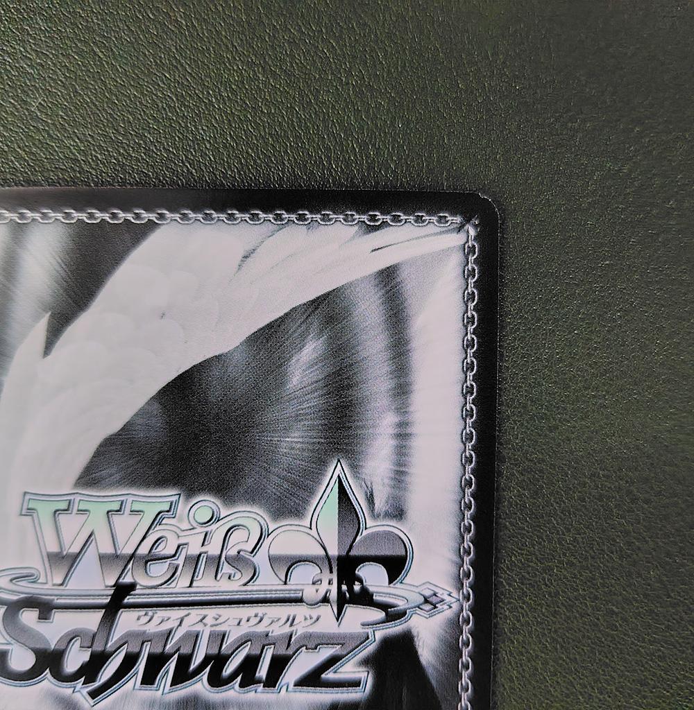 ヴァイス SPサイン「ブレイブヒーロージャージ 小宮果穂」1枚 シャニマス