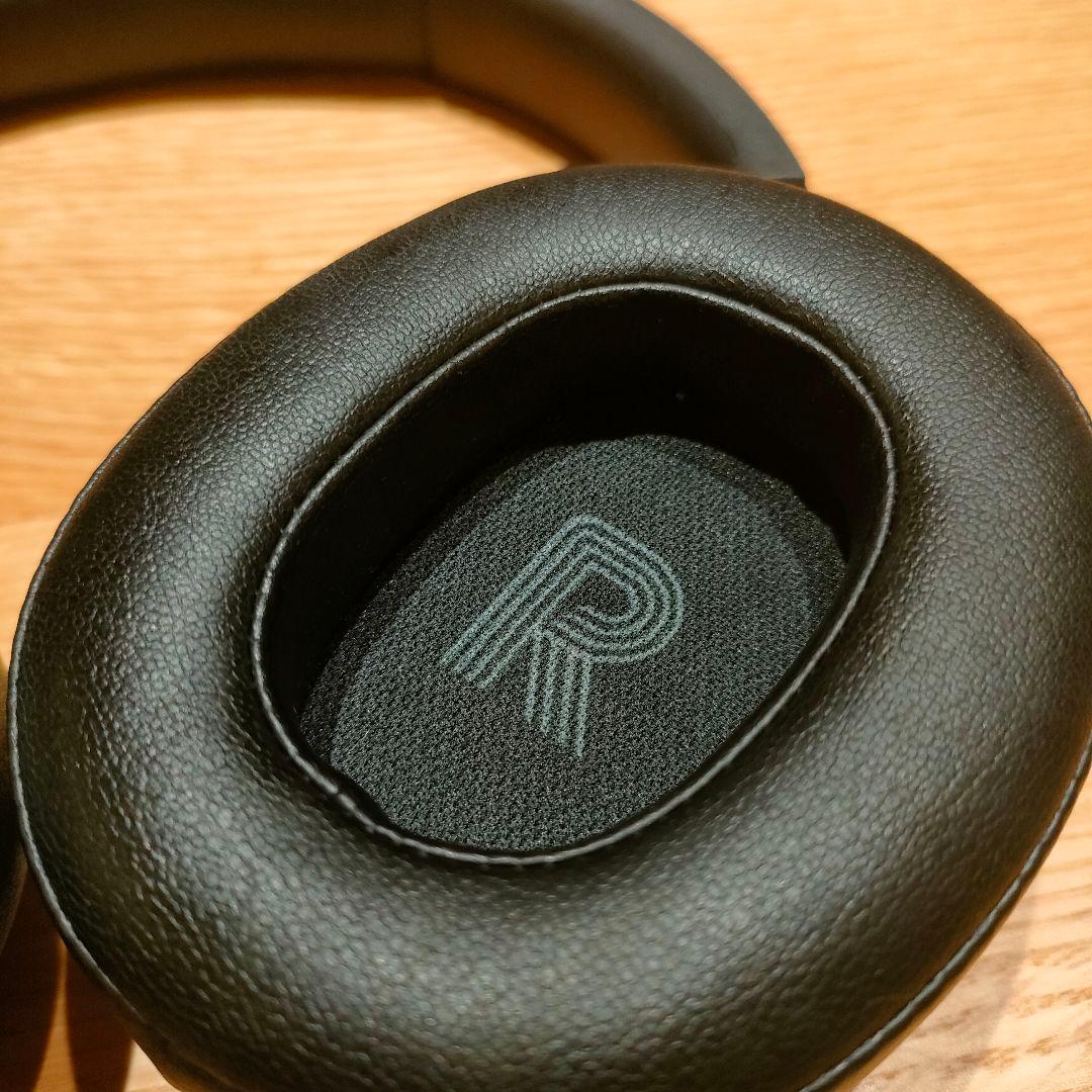 【美品】JBL ワイヤレスヘッドホン　TUNE 770NC