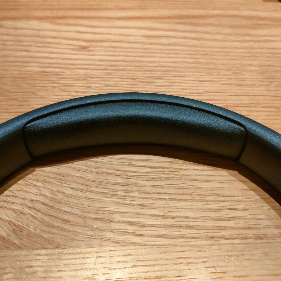 【美品】JBL ワイヤレスヘッドホン　TUNE 770NC