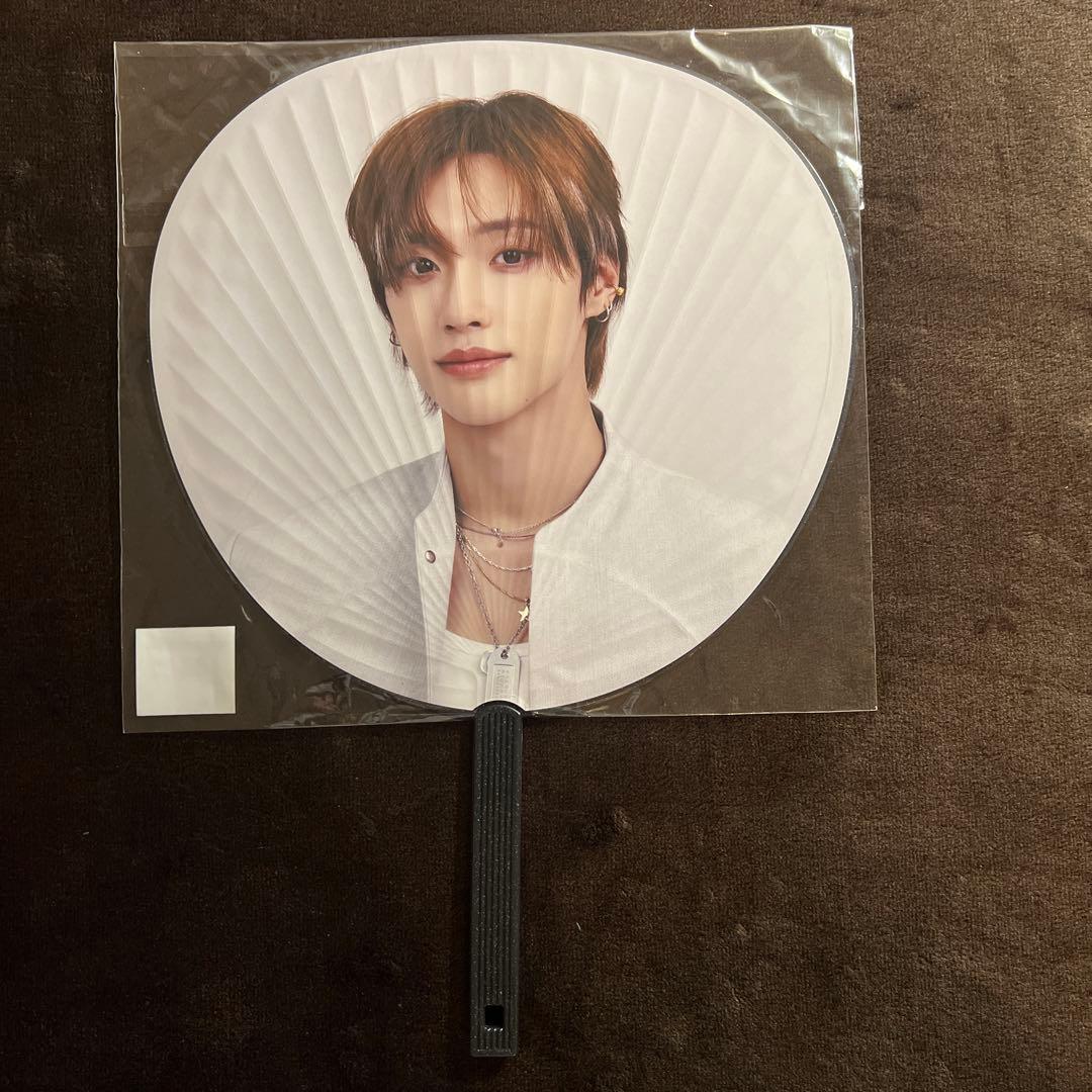 RIIZE ウォンビン 公式 うちわ 6点セット まとめ売り