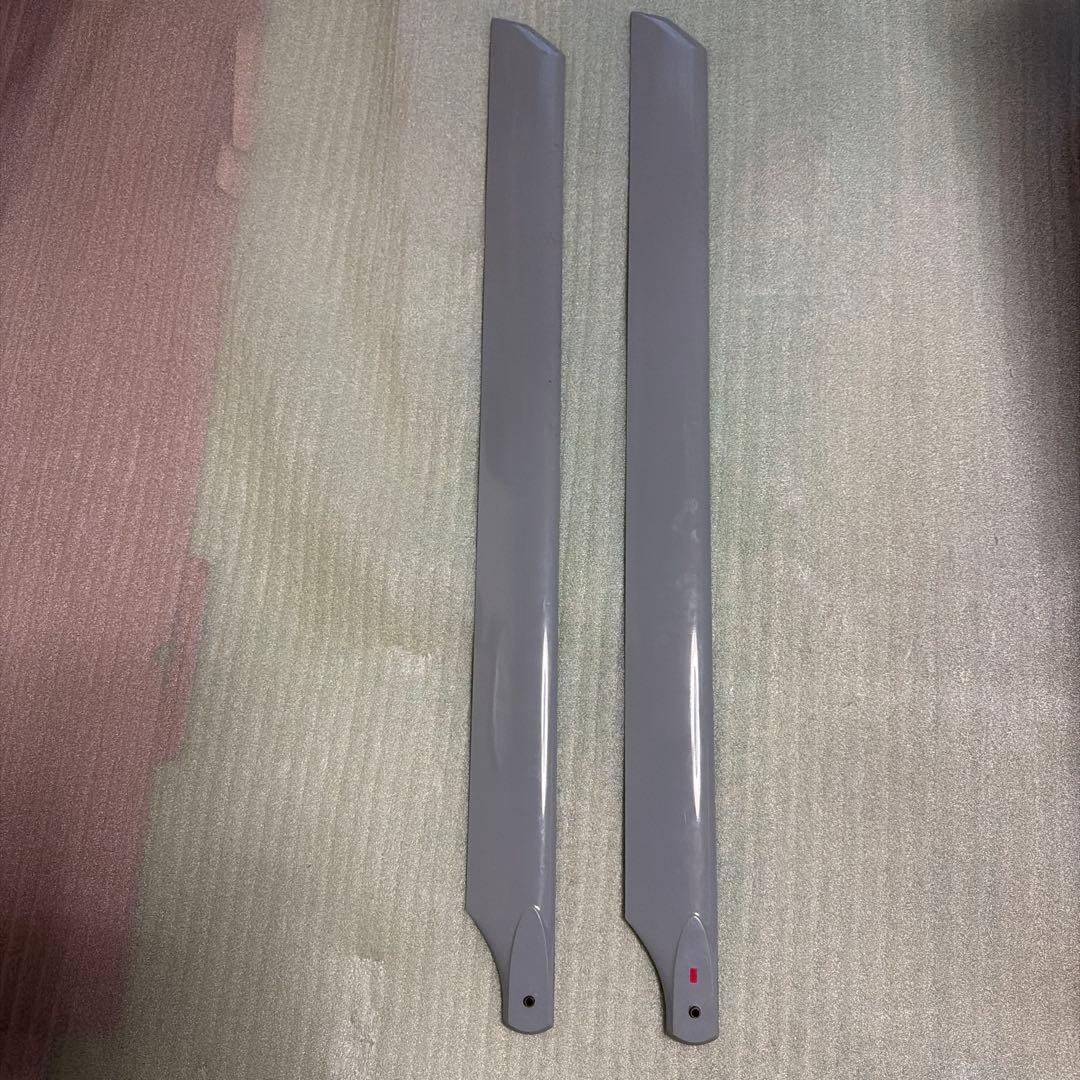 Voyage GSR 260 大型ガソリンエンジンヘリコプター