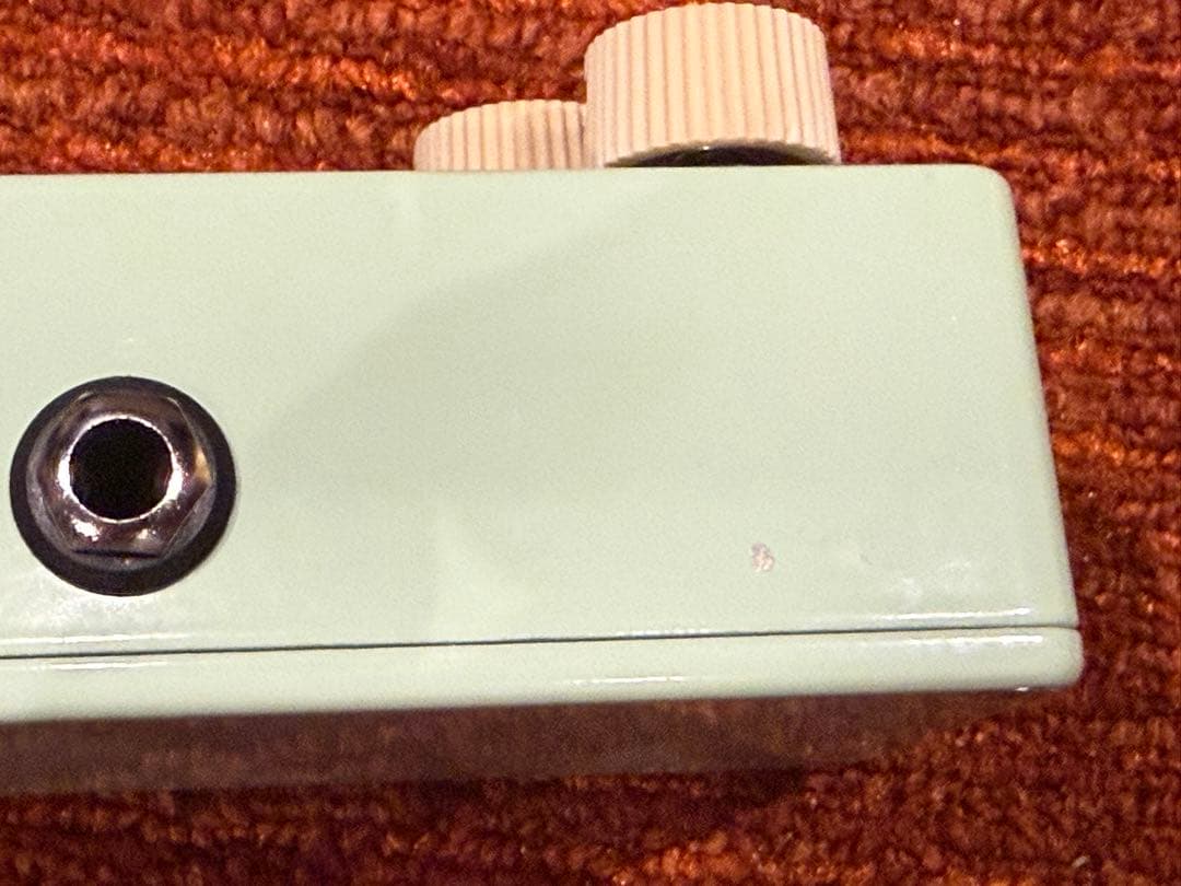 ギター HTJ-WORKS VENTURA SURF GREEN