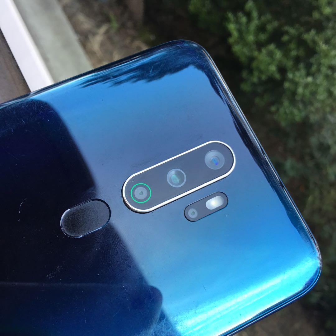 最終値下げです！　OPPO A5 2020 SIMフリー☆動作正常、送料無料