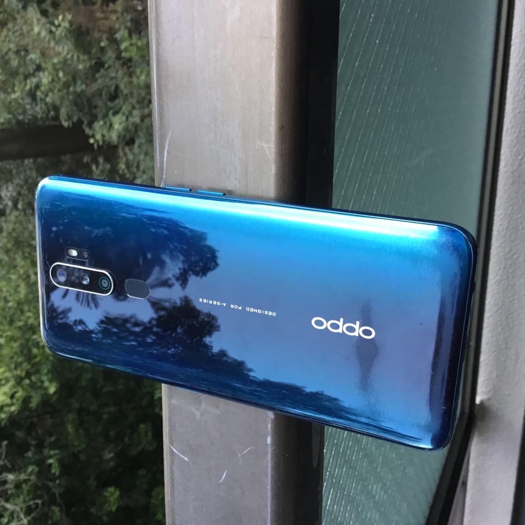 最終値下げです！　OPPO A5 2020 SIMフリー☆動作正常、送料無料