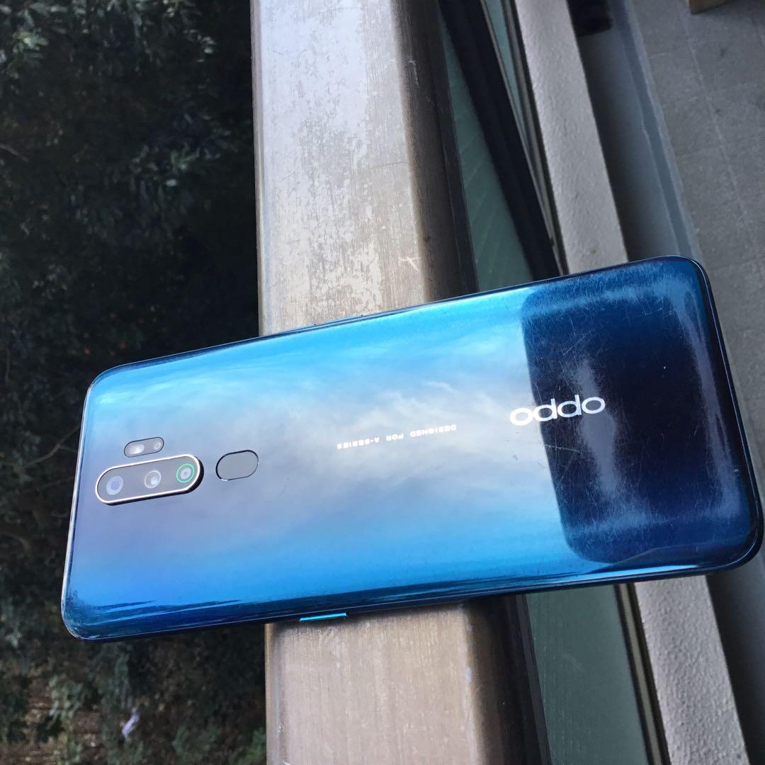 最終値下げです！　OPPO A5 2020 SIMフリー☆動作正常、送料無料