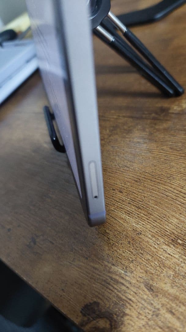 iPad Air 第5世代 M1 64GB セルラー KB＆ペン付