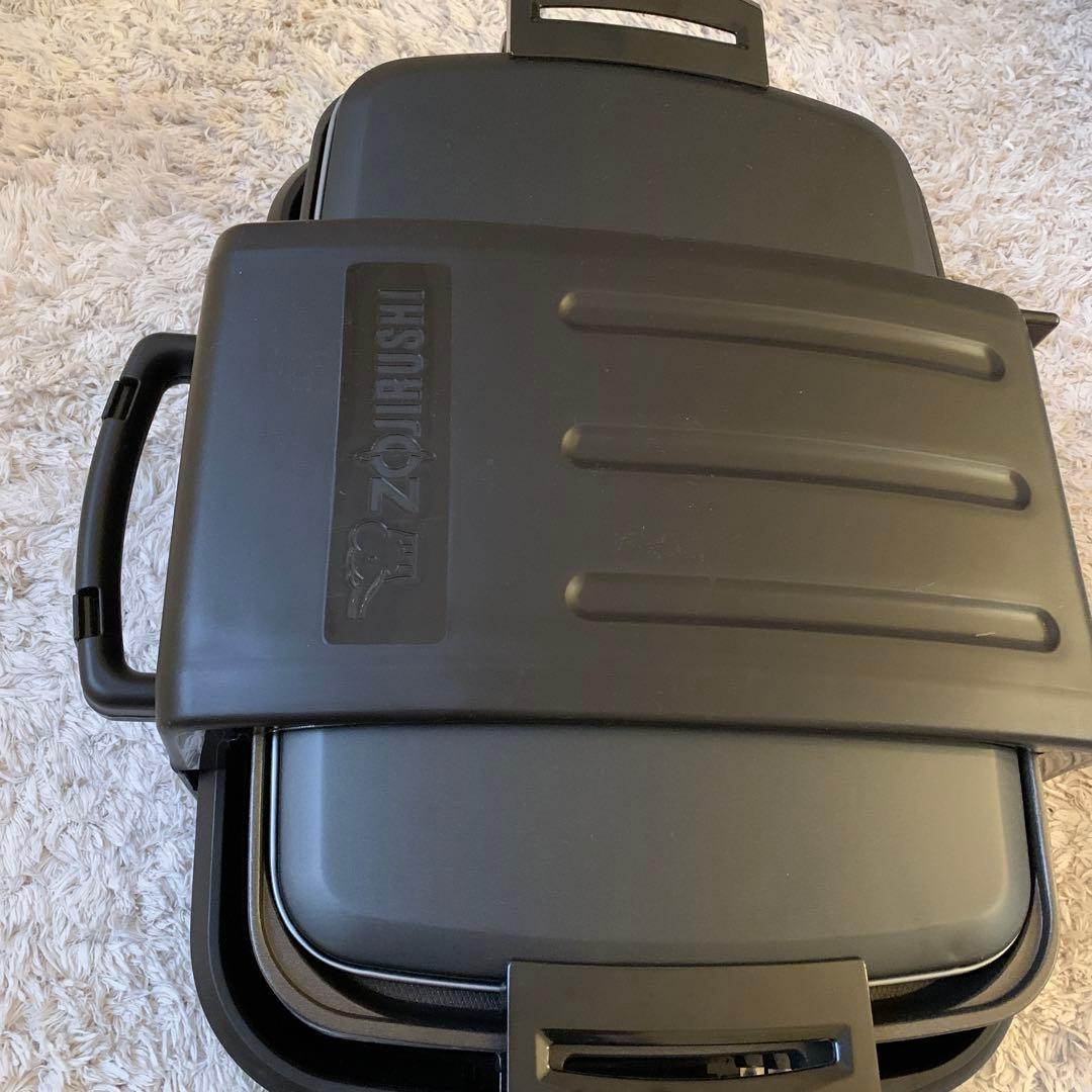 象印 ホットプレート EA-GW30