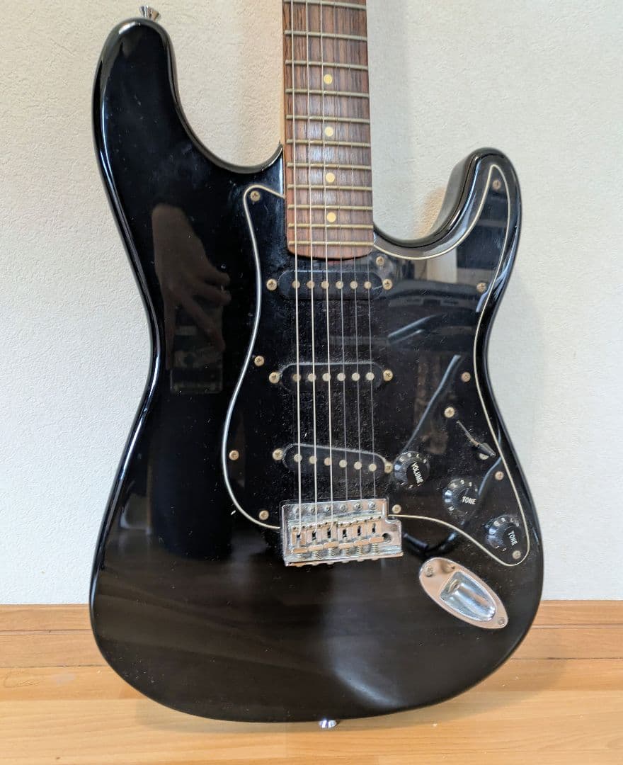 SELVA エレキギター ストラトキャスター