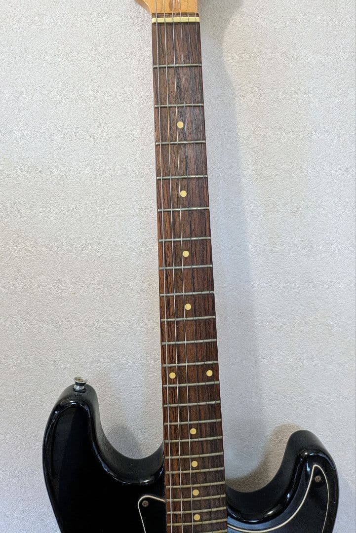 SELVA エレキギター ストラトキャスター