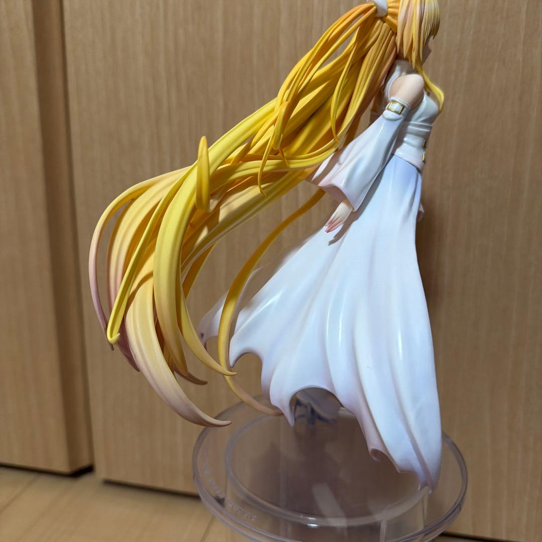 ユニオンクリエイティブ 金色の闇 ホワイトトランスver.