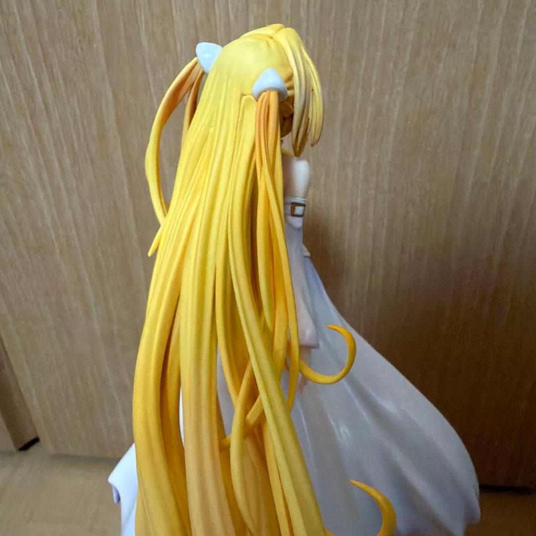 ユニオンクリエイティブ 金色の闇 ホワイトトランスver.